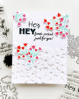 Catherine Pooler Designs - Clear Stamps - Roadside Blooms-ScrapbookPal