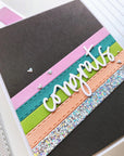 Catherine Pooler Designs - Dies - Simple Strip-ScrapbookPal