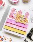 Catherine Pooler Designs - Dies - These Boots-ScrapbookPal