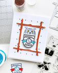 Catherine Pooler Designs - Dies - Trail Marker-ScrapbookPal