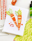 Catherine Pooler Designs - Dies - Veg Out-ScrapbookPal