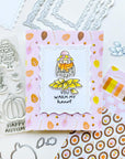 Catherine Pooler Designs - Dies - Vines for Rectangles-ScrapbookPal