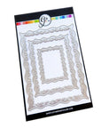 Catherine Pooler Designs - Dies - Vines for Rectangles-ScrapbookPal