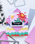 Catherine Pooler Designs - Dies - Wild Flowers-ScrapbookPal