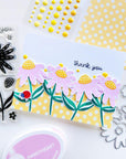Catherine Pooler Designs - Dies - Wild Flowers-ScrapbookPal