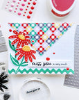 Catherine Pooler Designs - Dies - Wild Flowers-ScrapbookPal