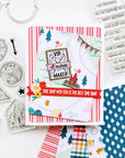 Catherine Pooler Designs - Dies - Wilderness Collector-ScrapbookPal