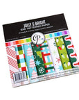 Catherine Pooler Designs - Patterned Paper - Jolly & Bright-ScrapbookPal