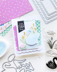 Catherine Pooler Designs - Sequins - Mount Pearl-ScrapbookPal