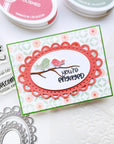 Catherine Pooler Designs - Stencils - Time to Bloom-ScrapbookPal