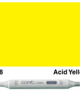 Copic - Ciao Marker - Acid Yellow - Y08-ScrapbookPal