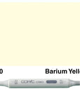 Copic - Ciao Marker - Barium Yellow - Y00-ScrapbookPal
