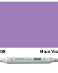 Copic - Ciao Marker - Blue Violet - BV08-ScrapbookPal