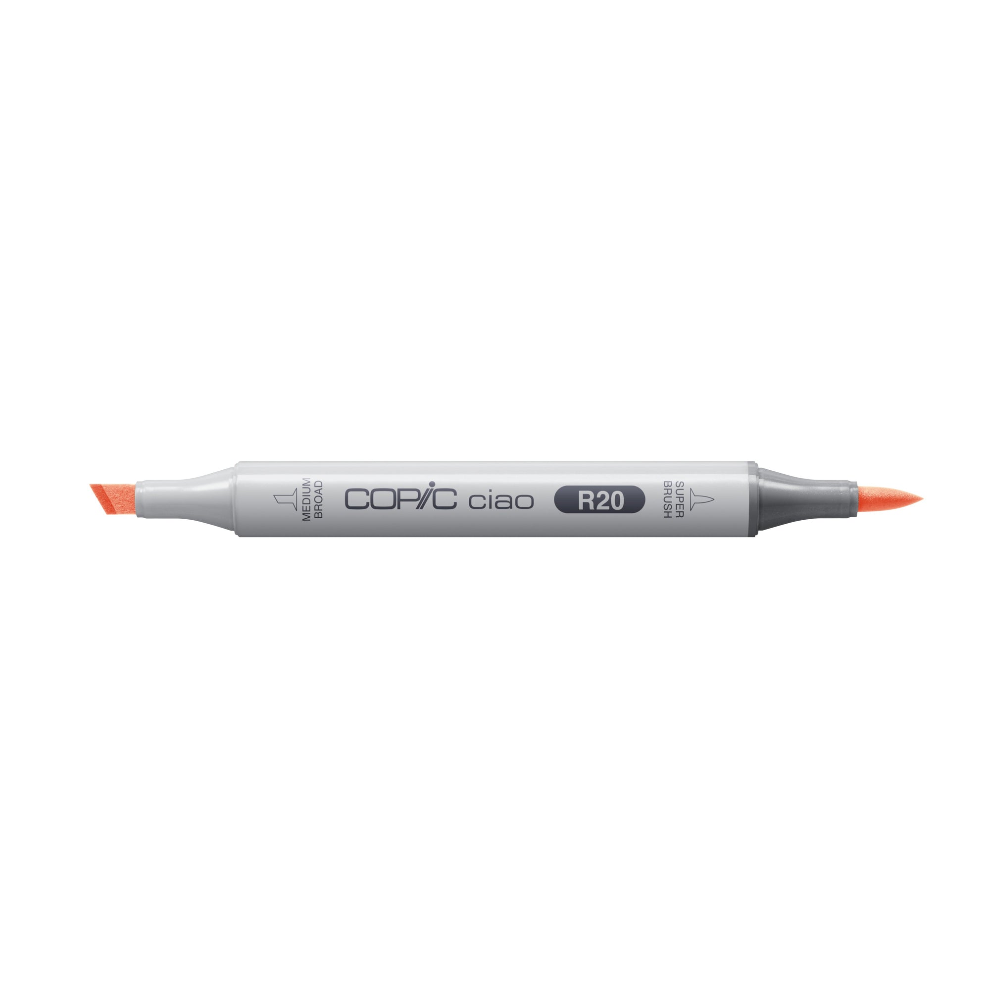 Copic - Ciao Marker - Blush - R20-ScrapbookPal