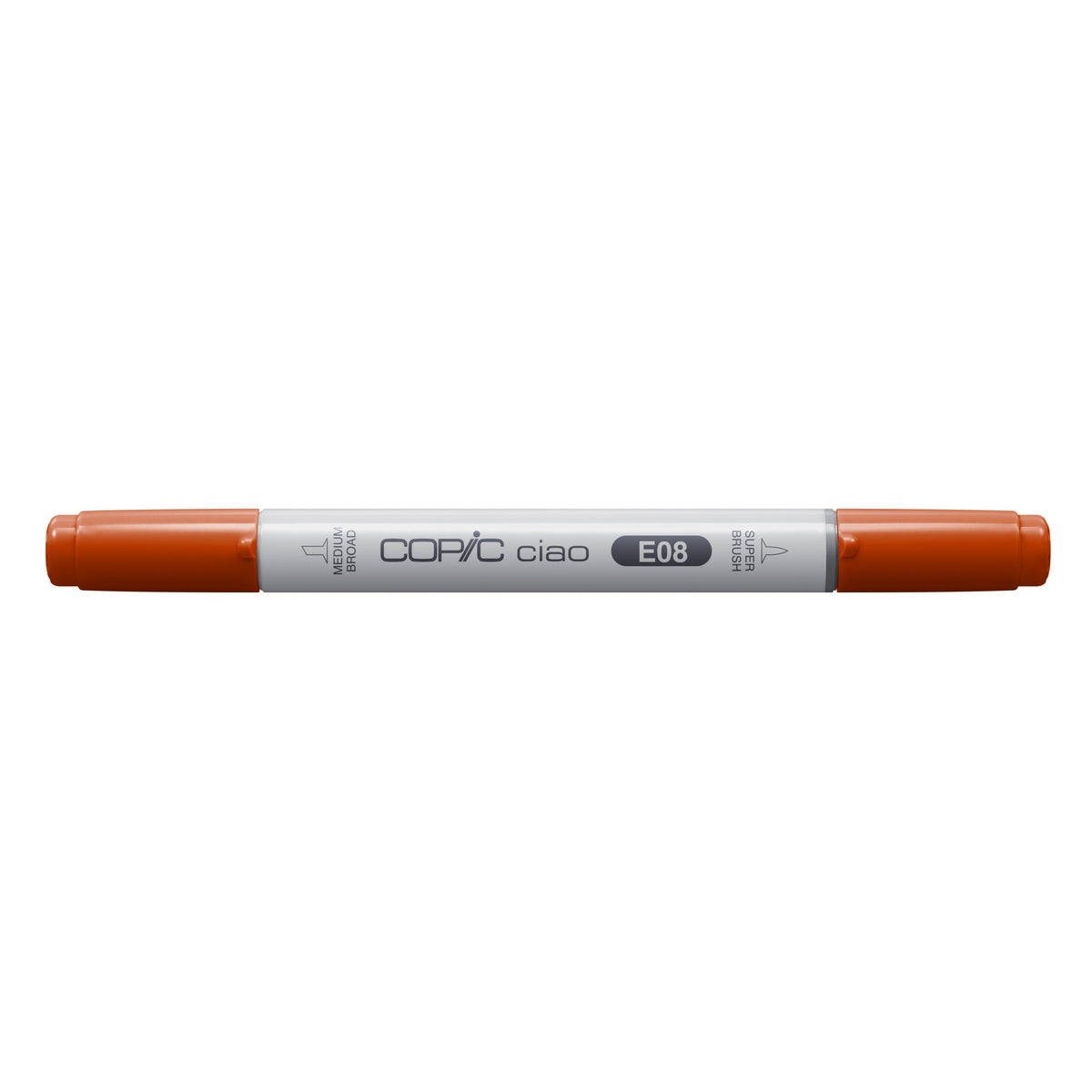 Copic-Ciao-Marker-Brown-