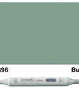 Copic - Ciao Marker - Bush - BG96-ScrapbookPal