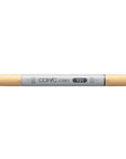 Copic - Ciao Marker - Buttercup Yellow - Y21-ScrapbookPal