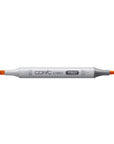 Copic - Ciao Marker - Cadmium Orange - YR07-ScrapbookPal