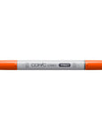 Copic - Ciao Marker - Cadmium Orange - YR07-ScrapbookPal