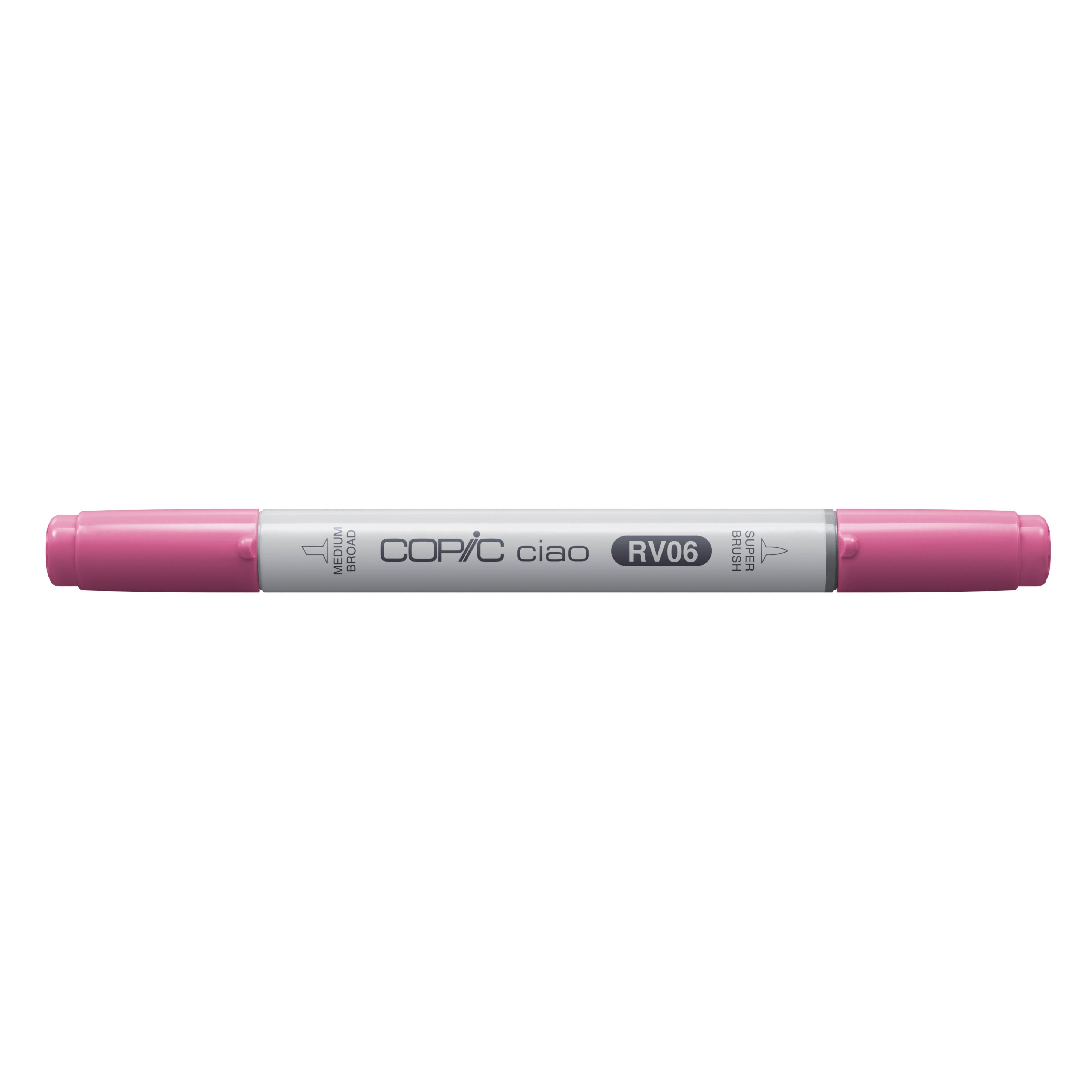 Copic-Ciao-Marker-Cerise-RV06.