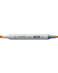 Copic - Ciao Marker - Chrome Orange - YR04-ScrapbookPal