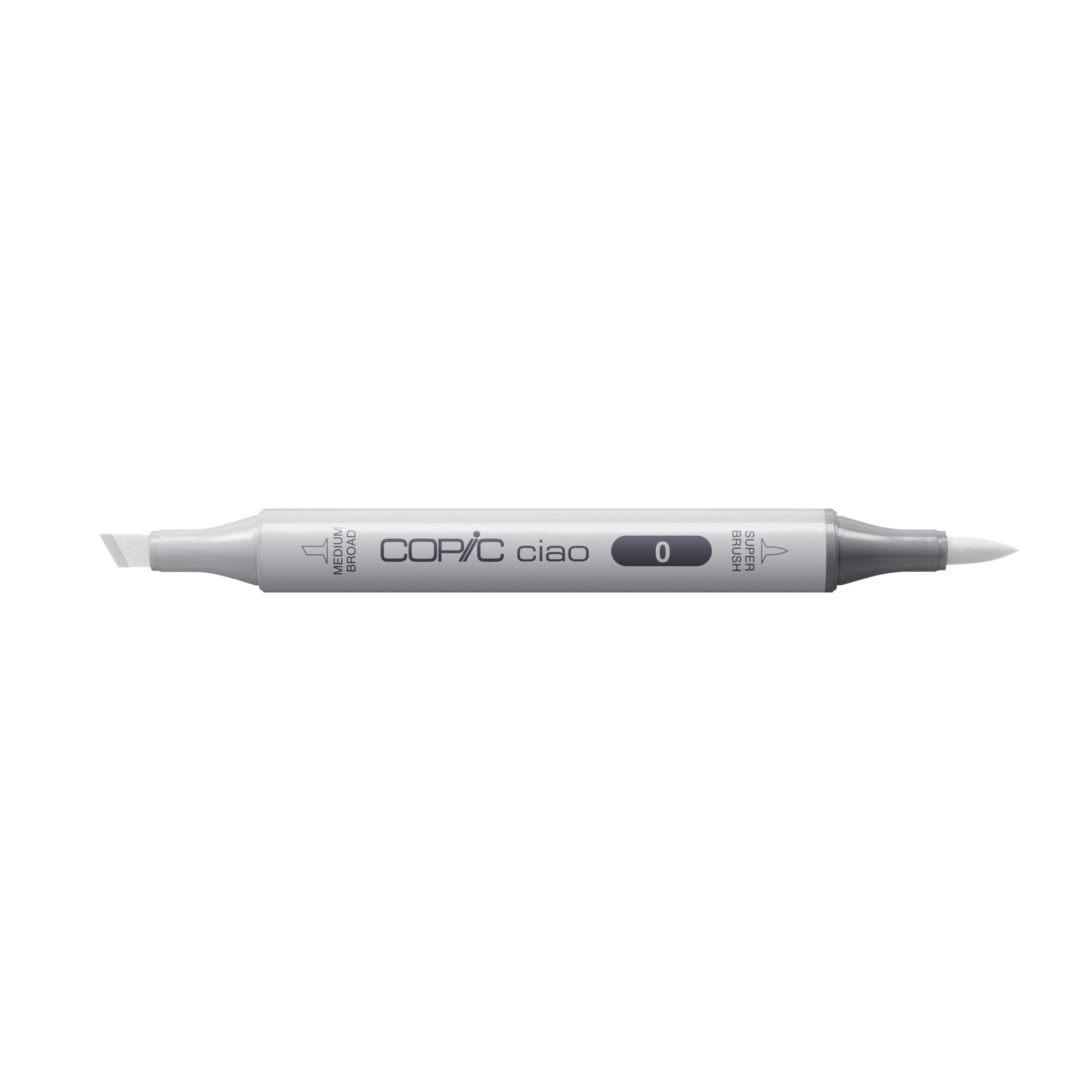 Copic - Ciao Marker - Colorless Blender-ScrapbookPal