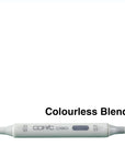 Copic - Ciao Marker - Colorless Blender-ScrapbookPal