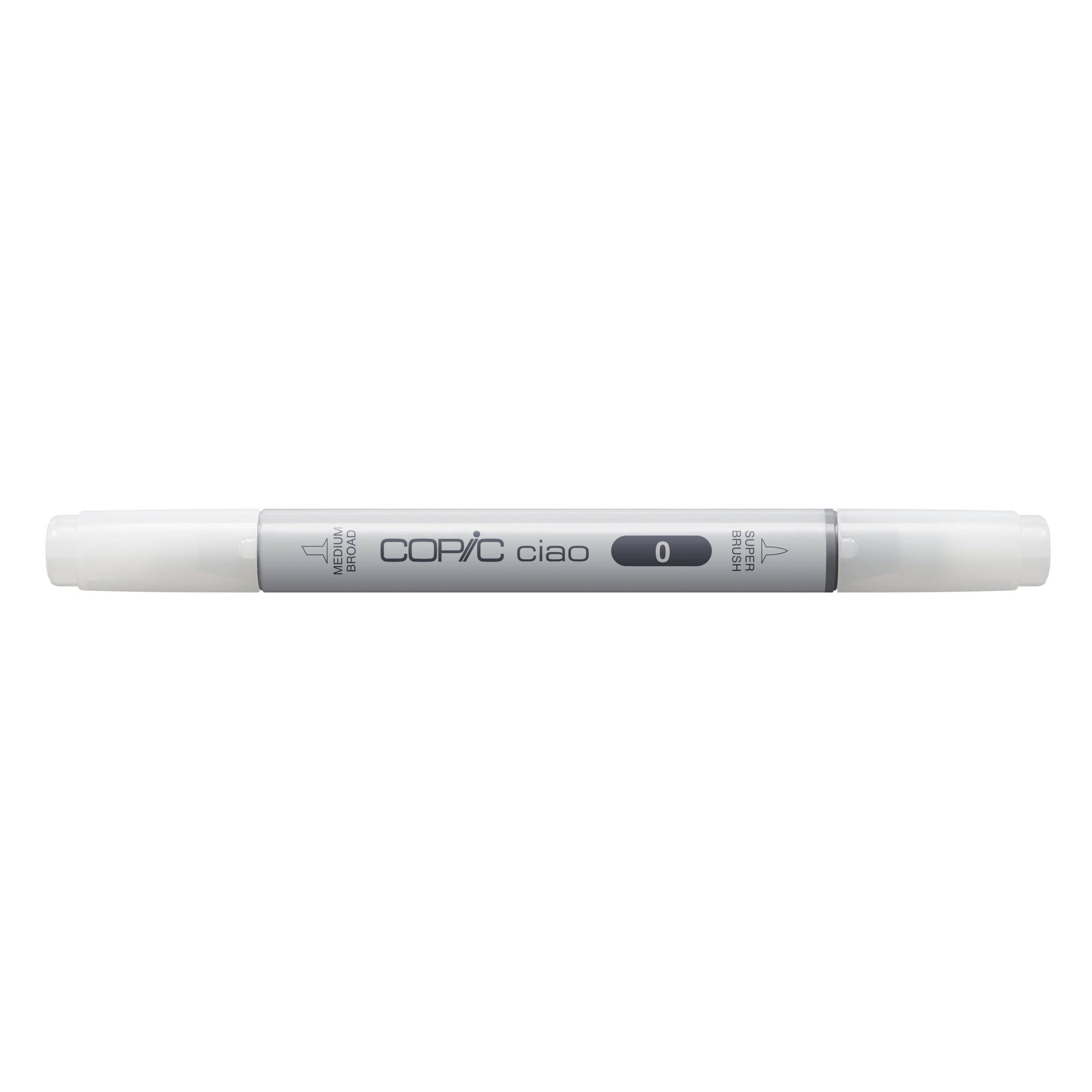 Copic - Ciao Marker - Colorless Blender-ScrapbookPal