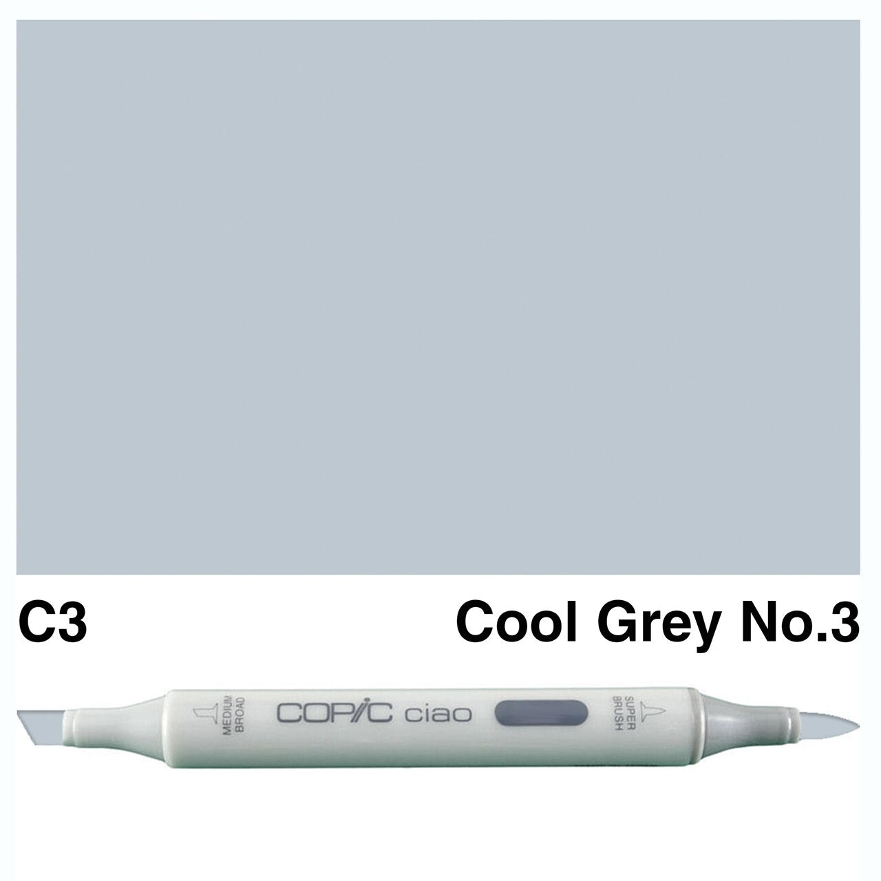 Copic ciaoまとめ売り Copic Ciao 36 colors set B - COPIC Official Website