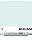 Copic - Ciao Marker - Cool Shadow - BG10-ScrapbookPal