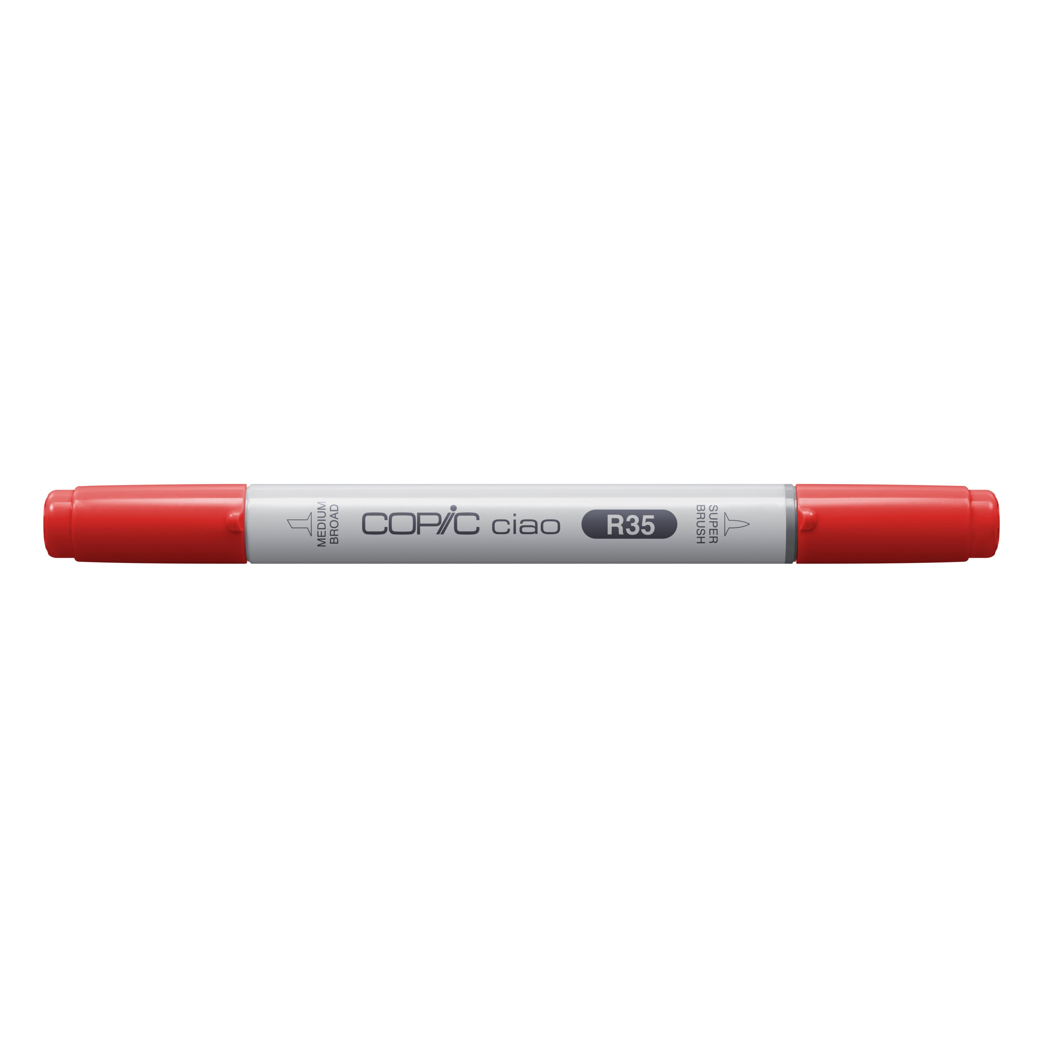 Copic Ciao 108本 The introductory Copic marker Copic Ciao - COPIC Official