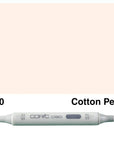 Copic - Ciao Marker - Cotton Pearl - E00-ScrapbookPal