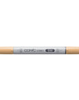 Copic - Ciao Marker - Cotton Pearl - E00-ScrapbookPal