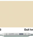 Copic - Ciao Marker - Dull Ivory - E43-ScrapbookPal