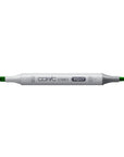 Copic - Ciao Marker - Grass Green - YG17-ScrapbookPal