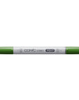 Copic - Ciao Marker - Grass Green - YG17-ScrapbookPal
