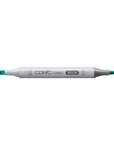 Copic - Ciao Marker - Horizon Green - BG34-ScrapbookPal