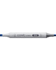 Copic - Ciao Marker - Light Grayish Cobalt - B95-ScrapbookPal