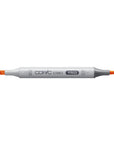 Copic - Ciao Marker - Light Orange - YR02-ScrapbookPal
