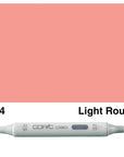 Copic - Ciao Marker - Light Rouge - R14-ScrapbookPal