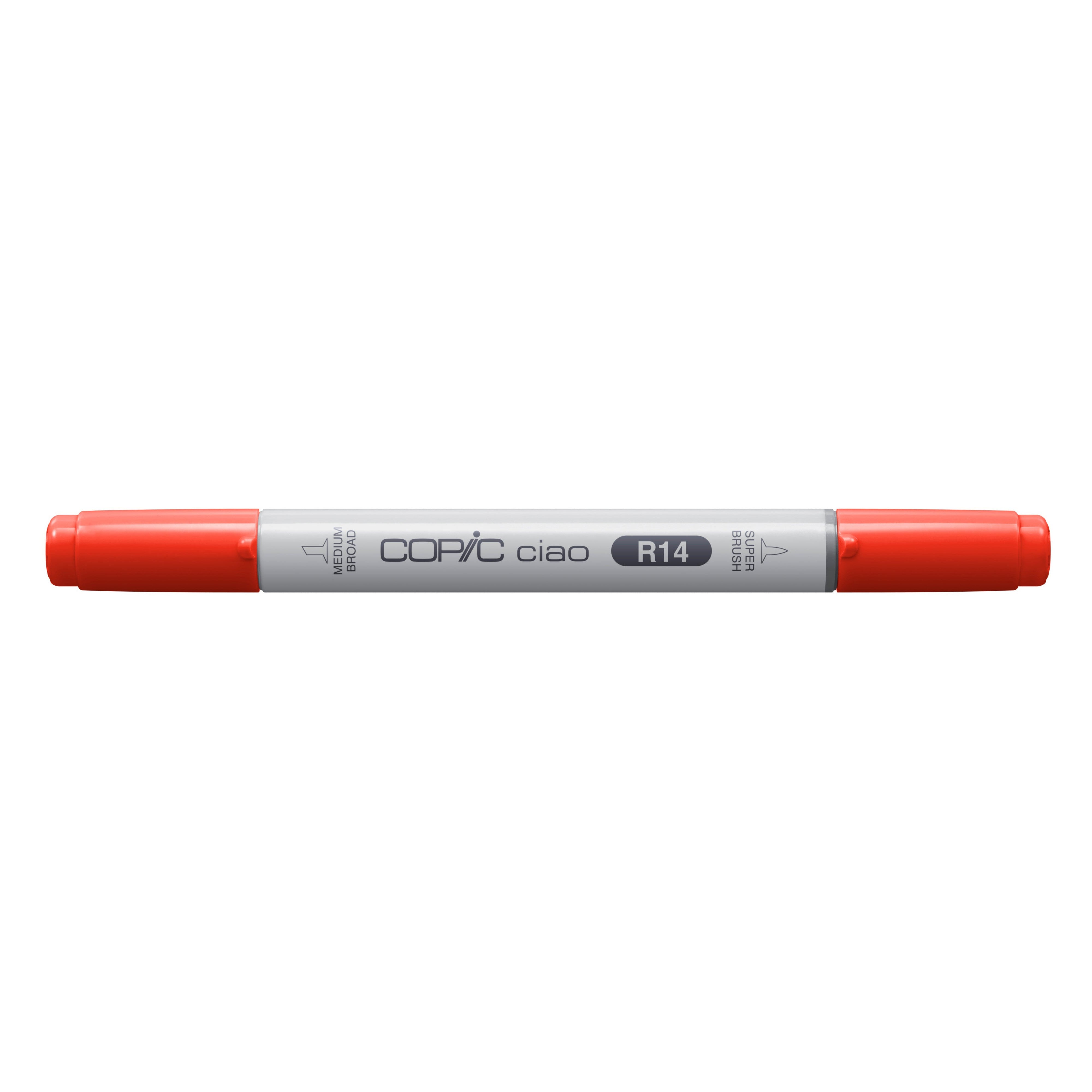 Copic - Ciao Marker - Light Rouge - R14
