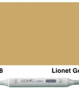 Copic - Ciao Marker - Lionet Gold - Y28-ScrapbookPal
