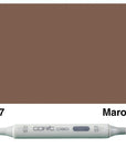 Copic - Ciao Marker - Maroon - E77-ScrapbookPal