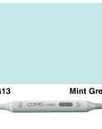 Copic - Ciao Marker - Mint Green - BG13-ScrapbookPal