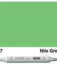 Copic - Ciao Marker - Nile Green - G07-ScrapbookPal
