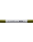 Copic - Ciao Marker - Olive - G99-ScrapbookPal