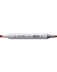 Copic - Ciao Marker - Orange - YR68-ScrapbookPal