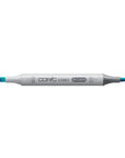 Copic - Ciao Marker - Pale Aqua - BG000-ScrapbookPal