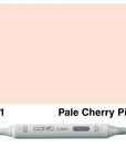 Copic - Ciao Marker - Pale Cherry Pink - R11-ScrapbookPal
