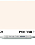 Copic - Ciao Marker - Pale Fruit Pink - E000-ScrapbookPal